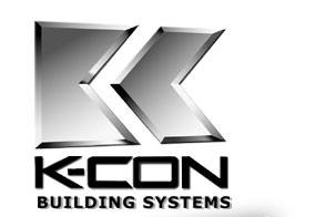 K-CON BUILDING SYSTEMS