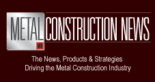 K-Con named in “Top 100 Metal Builders”
