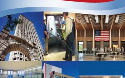 Federal Sector Design-Build Done Right with K-CON