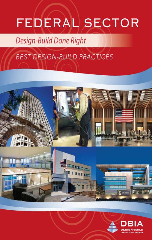 Federal Sector Design-Build