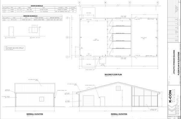 Free-Building-Plans