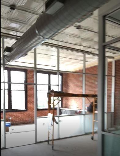 K-Con Builds Charleston - King St