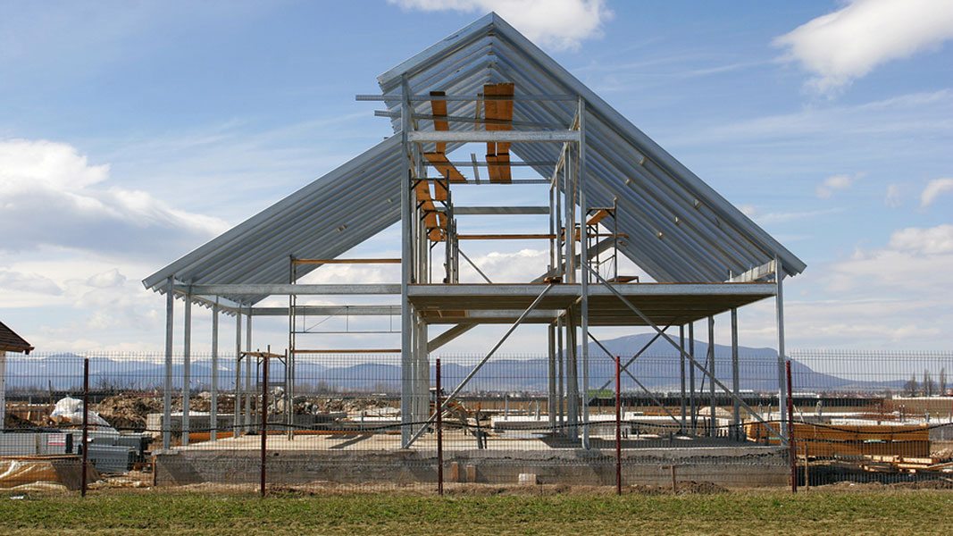 6 Advantages of Pre-Engineered Buildings