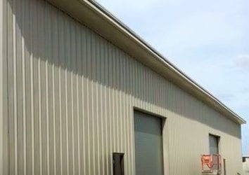 Video Update: K-Con Builds Charleston – CMMC Naval Shipyard, Full Building Restoration