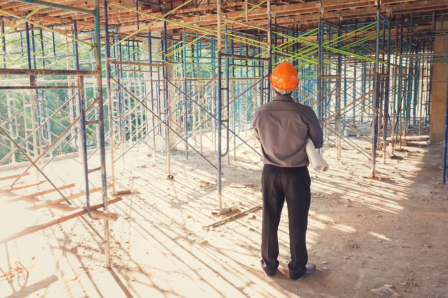 5 Things You Need to Know About Design-Build Construction
