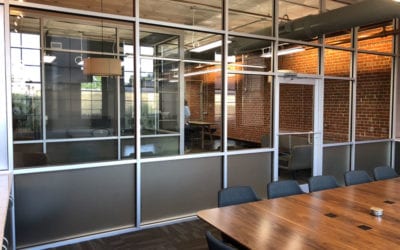 Video Update: K-Con Builds Charleston – King St Project Final Update