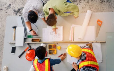 Design-Build vs. Traditional Construction: What’s the Difference?