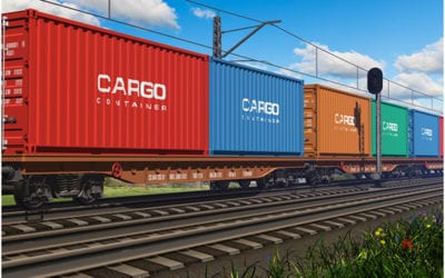 $50.5 Million Inland Port Dillon Vital to South Carolina’s Growing Logistics Sector