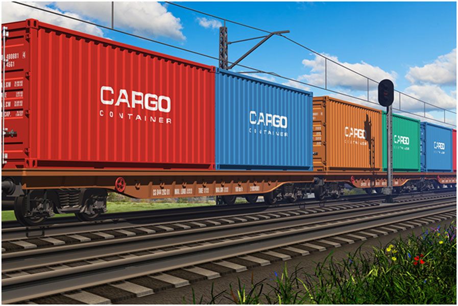 Inland Port Vital to South Carolina’s Growing Logistics Sector
