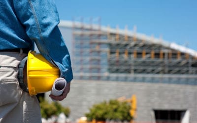 Design Build Method Goes Mainstream: Captures Nearly Half of All New Construction