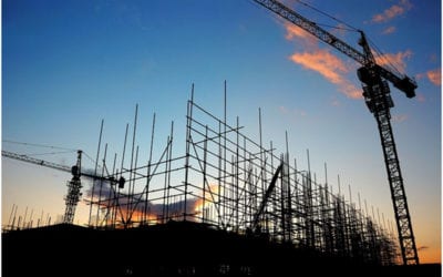 Construction Costs Go Up Dramatically and Outpace Contractor Pricing