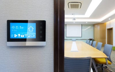 Should You Modernize or Start Over to Make Building Smarter?