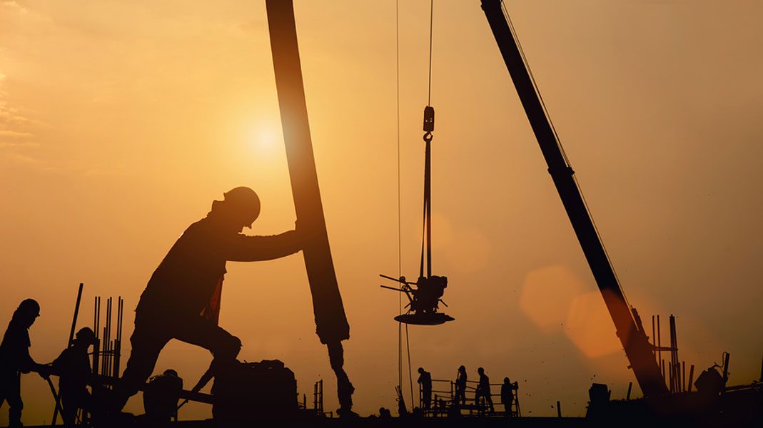 Five Trends Driving Offsite Construction