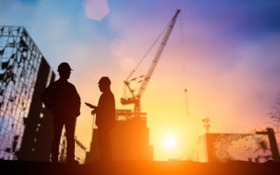 Pre-Engineered Construction Experiences Renaissance Across Many Industries