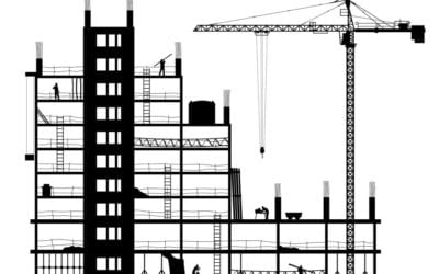 A Bright Future for America’s Design-Builders: Construction Spending to Grow through 2021