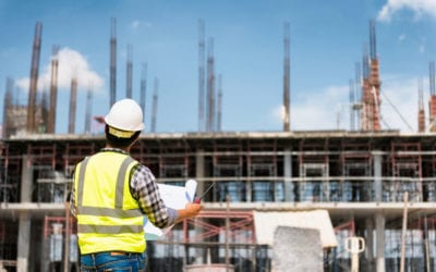 6 Advantages of Design-Build Construction for Your Next Government Project