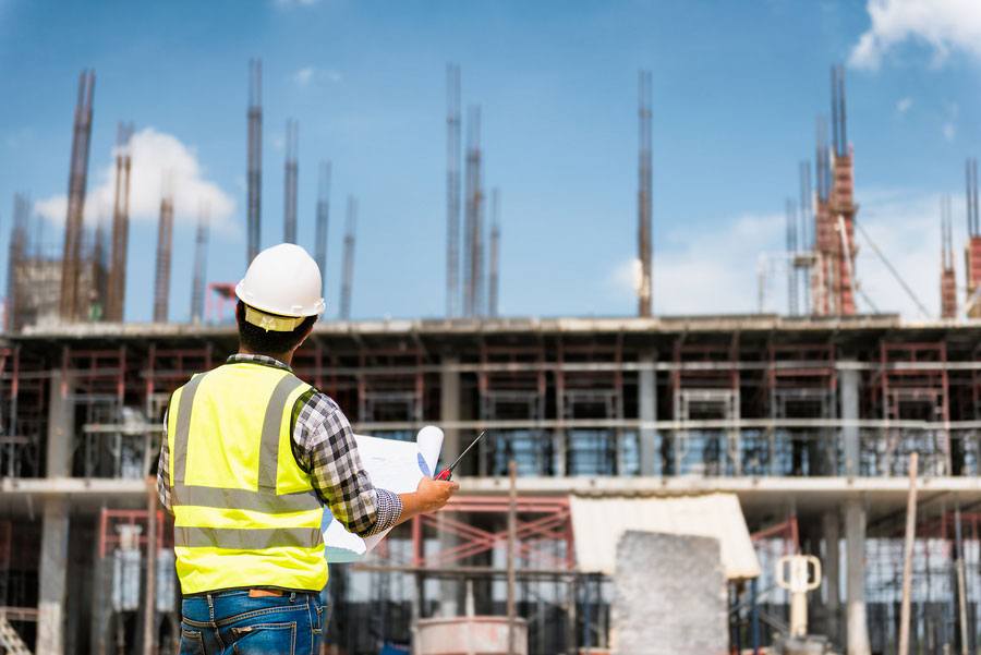 6 Advantages of Design-Build Construction for Your Next Government Project