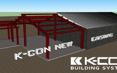 What We’re Up To: School Athletic Building Addition contracted with TIPS