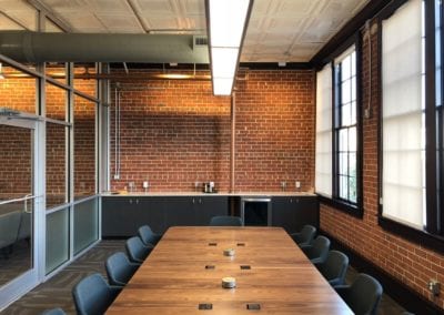 King St Office Up-Fit