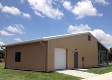 Storage Facility