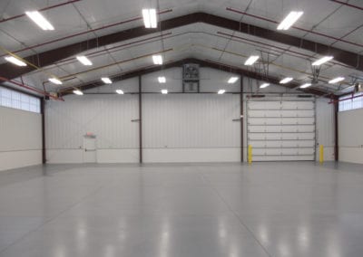 Pavement & Grounds Warehouse